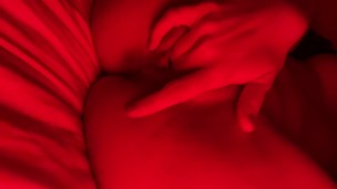 Play with my wet pussy. Fingering