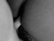 Plus Size Black Girl First Time on Video (Creampie) 9/16