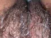 HAIRY PUSSY 6/16