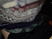 UPS! I came OFF CAMERA! 1/16