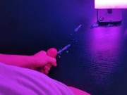 寸止失败后的喷射 14/16