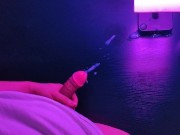 寸止失败后的喷射 15/16