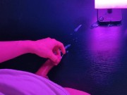 寸止失败后的喷射 16/16