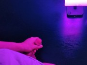 寸止失败后的喷射 2/16