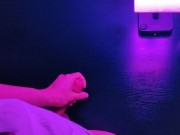 寸止失败后的喷射 3/16