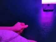 寸止失败后的喷射 4/16