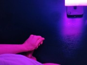 寸止失败后的喷射 6/16