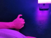 寸止失败后的喷射 8/16