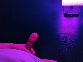 寸止失败后的喷射