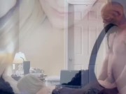 fun video of me and daddy 15/16