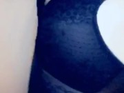 fun video of me and daddy 2/16