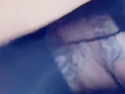 fun video of me and daddy 3/16