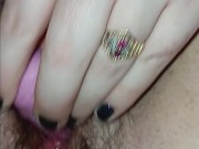 First time cumming in a week 14/16