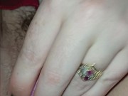 First time cumming in a week