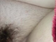 First time cumming in a week 2/16
