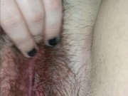 First time cumming in a week 5/16