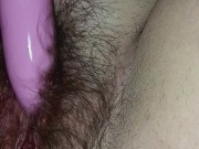 First time cumming in a week 9/16