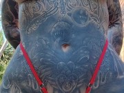 Micro Bikini try on Haul 7/16