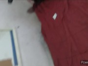 Que rica cogida le doi a esta putita que me espera desnuda y masturbandose 15/16