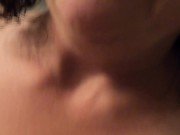 Ali Allure Runs Into Her Sister's Ex Husband 3/16