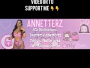 Super women takes HUGE BBC 16/16