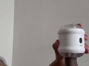 Playing with my new toy 1/16