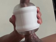 Playing with my new toy 10/16