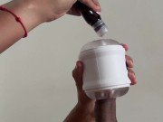 Playing with my new toy 3/16