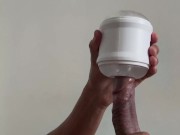 Playing with my new toy 4/16