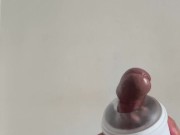 Playing with my new toy 7/16