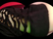 Jenny Cumrag ZCup Binocular Spying - Realistic Sexdoll Z Cup Fake Boobs 10/16