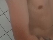 Full Shower Video (No Nut Shower) (only fans/nastyinc420) Go Subscribe 12/16