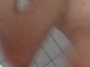 Full Shower Video (No Nut Shower) (only fans/nastyinc420) Go Subscribe 13/16