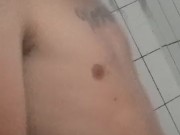 Full Shower Video (No Nut Shower) (only fans/nastyinc420) Go Subscribe 5/16