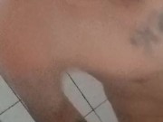 Full Shower Video (No Nut Shower) (only fans/nastyinc420) Go Subscribe 7/16