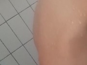 Full Shower Video (No Nut Shower) (only fans/nastyinc420) Go Subscribe 9/16