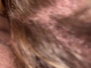 Love it when step mommy puts it in her mouth with big tits hanging out 3/16