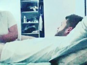 She Loves Fucking Real Hardcore, Homemade Couple Orgasm. 1/16