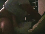 She Loves Fucking Real Hardcore, Homemade Couple Orgasm. 10/16