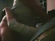 She Loves Fucking Real Hardcore, Homemade Couple Orgasm. 11/16