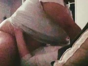 She Loves Fucking Real Hardcore, Homemade Couple Orgasm. 12/16