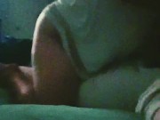 She Loves Fucking Real Hardcore, Homemade Couple Orgasm. 2/16