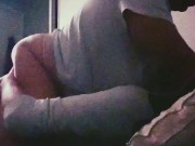 She Loves Fucking Real Hardcore, Homemade Couple Orgasm. 7/16