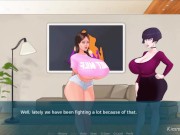 SexNote - Wife cheats on hubby at dick sucking class 3/16