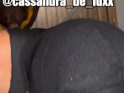 Sucking and licking. 4/16