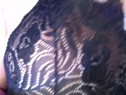 Cute hentai loving girl enjoys showing off her beautiful body and showing how horny she is 13/16