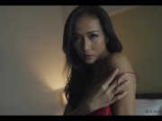 Sanktor - Thai Busty Model Sexy Teasing 2/16