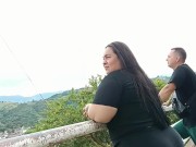 Mi Sobrinastra me Espera en el Mirador para que me la Folle 1/16