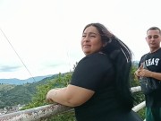 Mi Sobrinastra me Espera en el Mirador para que me la Folle 2/16