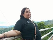 Mi Sobrinastra me Espera en el Mirador para que me la Folle 3/16